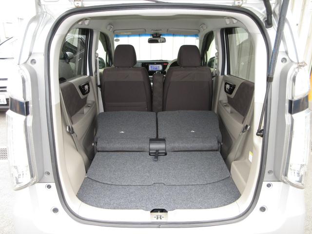 N-WGN Gコンフォートパッケージ 純正メモリーナビBluetoothRカメラワンオーナー 追突軽減ブレーキ 1オーナー ワンセグTV スマートキー DVD シートヒーター オートエアコン ベンチシート カーテンエアバッグ パワステ(21枚目)