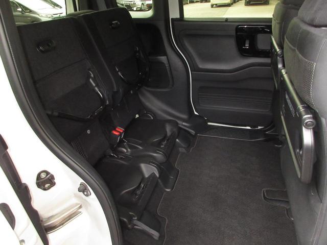 N-BOXカスタム L 2年保証(距離無制限) 禁煙車 バックカメラ 障害物センサー 前席シートヒーター カーテンエアバック LEDヘッドライト オートハイビーム オートライト ETC ドアバイザー USBポート DVD(11枚目)
