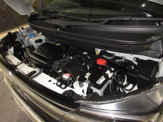 N-BOXカスタム L 2年保証(距離無制限) 禁煙車 バックカメラ 障害物センサー 前席シートヒーター カーテンエアバック LEDヘッドライト オートハイビーム オートライト ETC ドアバイザー USBポート DVD(20枚目)