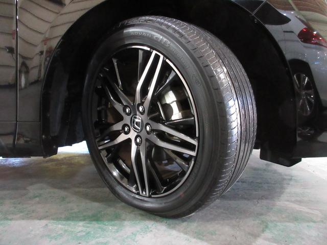 オデッセイハイブリッド ｅ：ＨＥＶアブソルート・ＥＸ　ホンダセンシング純正１０インチメモリーナビＢｌｕｅｔｏｏｔｈＥＴＣＲカメラワンオーナー　電動Ｒゲート　ＬＥＤライト　シ－トヒ－タ－　両側ＰＳＤ　パワ－シ－ト　整備記録簿　フルセグ　クルーズコントロール（24枚目）