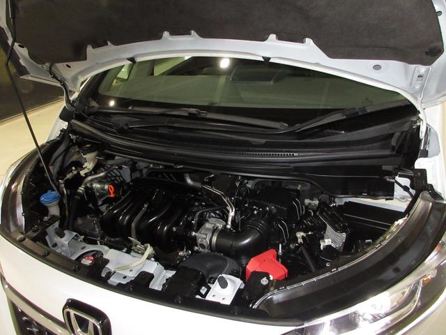 フリード Ｇ　ホンダセンシング純正９インチメモリーナビＢｌｕｅｔｏｏｔｈドラレコＥＴＣＲカメラワンオーナー　ＡＵＴＯライト　Ａクルーズ　記録簿　３列シート　カーテンエアバック　ＬＥＤヘッドライト　パワーウインドウ（3枚目）