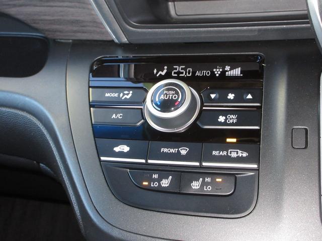 フリード Ｇ　ホンダセンシング純正９インチメモリーナビＢｌｕｅｔｏｏｔｈドラレコＥＴＣＲカメラワンオーナー　ＡＵＴＯライト　Ａクルーズ　記録簿　３列シート　カーテンエアバック　ＬＥＤヘッドライト　パワーウインドウ（13枚目）