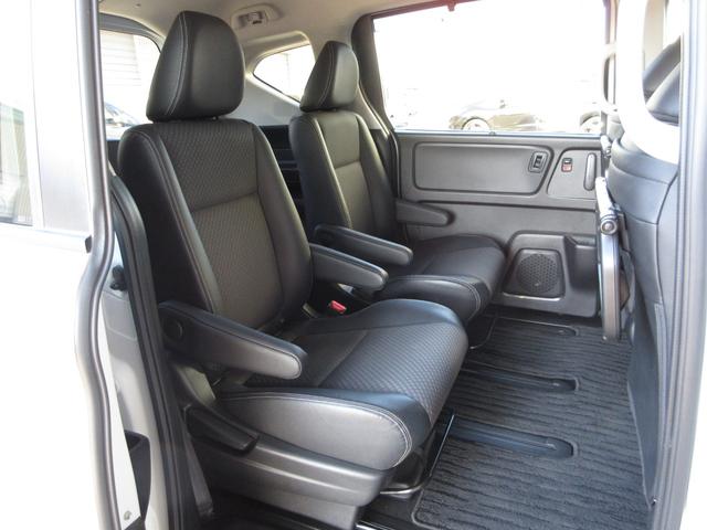 フリード Ｇ　ホンダセンシング純正９インチメモリーナビＢｌｕｅｔｏｏｔｈドラレコＥＴＣＲカメラワンオーナー　ＡＵＴＯライト　Ａクルーズ　記録簿　３列シート　カーテンエアバック　ＬＥＤヘッドライト　パワーウインドウ（15枚目）