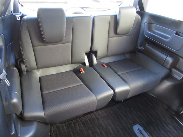 フリード Ｇ　ホンダセンシング純正９インチメモリーナビＢｌｕｅｔｏｏｔｈドラレコＥＴＣＲカメラワンオーナー　ＡＵＴＯライト　Ａクルーズ　記録簿　３列シート　カーテンエアバック　ＬＥＤヘッドライト　パワーウインドウ（16枚目）