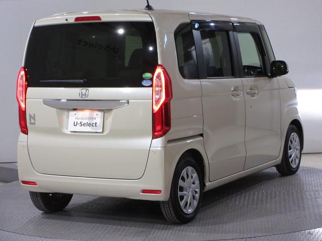 Ｎ－ＢＯＸ Ｇ・Ｌホンダセンシング　純正メモリーナビＢｌｕｅｔｏｏｔｈＥＴＣＲカメラワンオーナー　レーダブレーキ　Ａストップ　ＥＳＣ　キーフリーシステム　ＬＥＤライト　オートライト　フルセグ対応　バックＭ　１オーナー　ＴＶナビ　ＵＳＢ（8枚目）