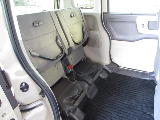 Ｎ－ＢＯＸ Ｇ・Ｌホンダセンシング　純正メモリーナビＢｌｕｅｔｏｏｔｈＥＴＣＲカメラワンオーナー　レーダブレーキ　Ａストップ　ＥＳＣ　キーフリーシステム　ＬＥＤライト　オートライト　フルセグ対応　バックＭ　１オーナー　ＴＶナビ　ＵＳＢ（17枚目）