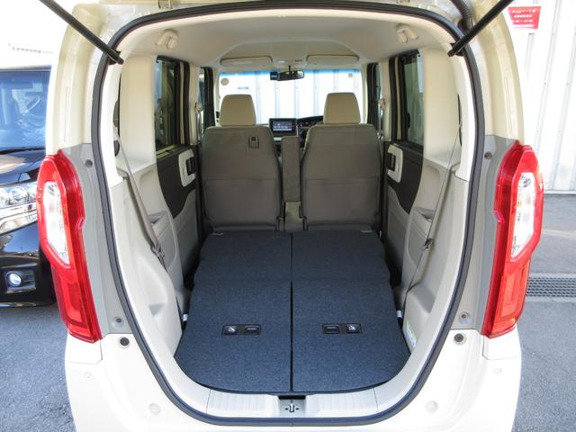 Ｎ－ＢＯＸ Ｇ・Ｌホンダセンシング　純正メモリーナビＢｌｕｅｔｏｏｔｈＥＴＣＲカメラワンオーナー　レーダブレーキ　Ａストップ　ＥＳＣ　キーフリーシステム　ＬＥＤライト　オートライト　フルセグ対応　バックＭ　１オーナー　ＴＶナビ　ＵＳＢ（18枚目）