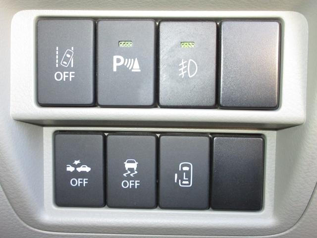 エブリイワゴン ＰＺターボ　パイオニアメモリーナビＢｌｕｅｔｏｏｔｈＥＴＣＲカメラワンオーナー　Ｄカメラブレーキサポート　リアコーナーセンサー　助手席エアバック　運転席エアバック　セキュリティ　ＴＢ　ＤＶＤ再生　１オーナー　ＰＳ（12枚目）