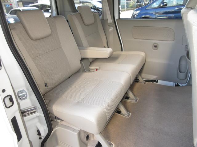 エブリイワゴン ＰＺターボ　パイオニアメモリーナビＢｌｕｅｔｏｏｔｈＥＴＣＲカメラワンオーナー　Ｄカメラブレーキサポート　リアコーナーセンサー　助手席エアバック　運転席エアバック　セキュリティ　ＴＢ　ＤＶＤ再生　１オーナー　ＰＳ（16枚目）