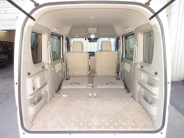 エブリイワゴン ＰＺターボ　パイオニアメモリーナビＢｌｕｅｔｏｏｔｈＥＴＣＲカメラワンオーナー　Ｄカメラブレーキサポート　リアコーナーセンサー　助手席エアバック　運転席エアバック　セキュリティ　ＴＢ　ＤＶＤ再生　１オーナー　ＰＳ（17枚目）