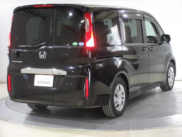 ステップワゴン Ｇホンダセンシング　禁煙車　ワンオーナー　点検パック当社実施済み　わくわくゲート　ナビ　ミュージックサーバー　Ｂｌｕｅｔｏｏｔｈ　フルセグ　リアカメラ　スマートキー　サイドカーテンエアバッグ　両側電動ドア　ＬＥＤ（10枚目）