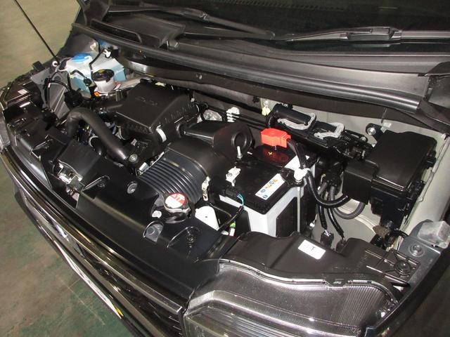 Ｎ－ＷＧＮカスタム Ｌ・ターボ　禁煙車ホンダセンシング純正９インチメモリーナビＢｌｕｅｔｏｏｔｈドラレコＥＴＣＲカメラワンオーナー　衝突被害軽減装置　ＬＥＤランプ　ワンオーナー車　クリアランスソナー　Ｂカメ　サイドエアバック　イモビ（3枚目）