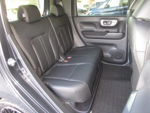 Ｎ－ＷＧＮカスタム Ｌ・ターボ　禁煙車ホンダセンシング純正９インチメモリーナビＢｌｕｅｔｏｏｔｈドラレコＥＴＣＲカメラワンオーナー　衝突被害軽減装置　ＬＥＤランプ　ワンオーナー車　クリアランスソナー　Ｂカメ　サイドエアバック　イモビ（19枚目）