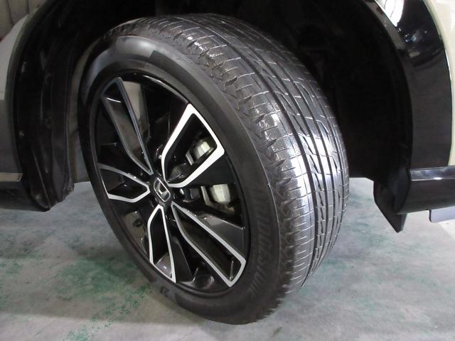 ヴェゼル ｅ：ＨＥＶＺ　ホンダセンシング純正メモリーナビＢｌｕｅｔｏｏｔｈドラレコＥＴＣＲカメラワンオーナー　衝突回避支援ブレーキ機能　１オナ　スマキ　Ｐトランク　フルオートエアコン　Ｄレコ　エアバッグ　両席エアバック　禁煙（33枚目）