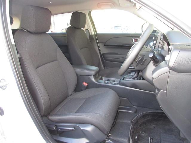 ヴェゼル ｅ：ＨＥＶＸ　ホンダセンシングホンダコネクトディスプレイＢｌｕｅｔｏｏｔｈドラレコＥＴＣＲカメラワンオーナー　前後障害物センサー　ＡＡＣ　１オーナ　イモビライザー　スマ－トキ－　誤発進抑制　ＰＷ　リアカメラ　ＥＳＣ（15枚目）