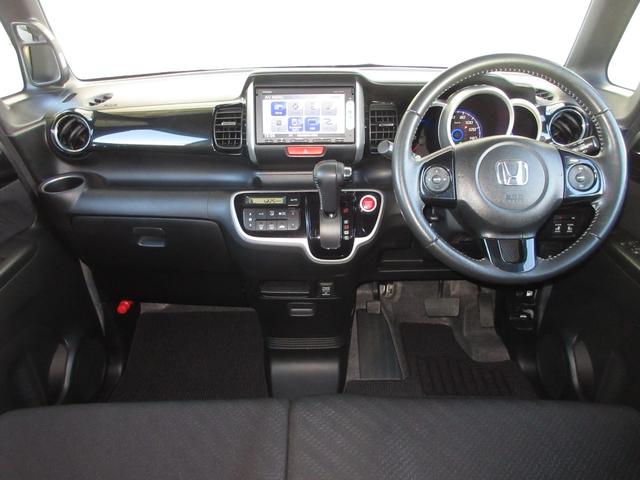 Ｎ－ＢＯＸカスタム ＧターボＳＳパッケージ　純正メモリーナビＢｌｕｅｔｏｏｔｈＥＴＣＲカメラワンオーナー　Ｂモニター　ワンオーナー車　スマートエントリー　ＶＳＡ　盗難防止システム　ＡＡＣ　ナビＴＶ　パワステ　Ｗエアバッグ　運転席エアバッグ（9枚目）