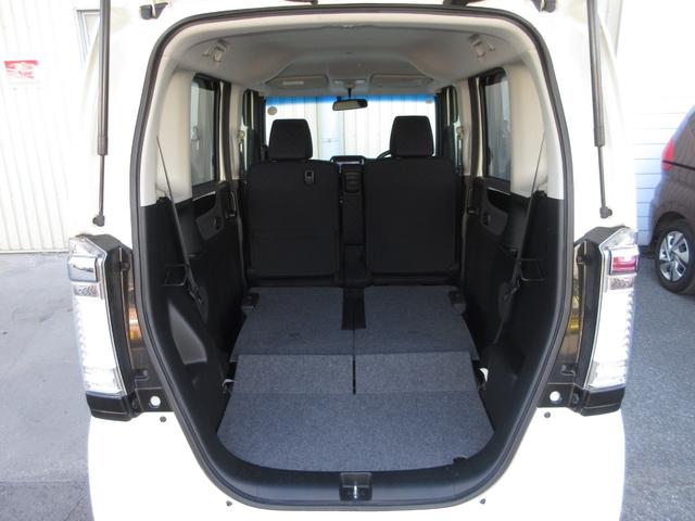 Ｎ－ＢＯＸカスタム ＧターボＳＳパッケージ　純正メモリーナビＢｌｕｅｔｏｏｔｈＥＴＣＲカメラワンオーナー　Ｂモニター　ワンオーナー車　スマートエントリー　ＶＳＡ　盗難防止システム　ＡＡＣ　ナビＴＶ　パワステ　Ｗエアバッグ　運転席エアバッグ（17枚目）