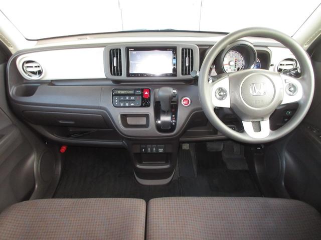 N-ONE スタンダードツアラー 純正メモリーナビBluetoothETCRカメラワンオーナー フルセグ CTBA ターボ 禁煙車 Bカメラ 横滑り防止装置 ECON オートエアコン ベンチシート クルーズコントロール スマートキー(12枚目)