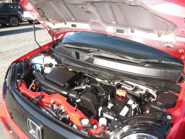 Ｎ－ＯＮＥ オリジナル　禁煙車ホンダセンシング純正９インチメモリーナビＢｌｕｅｔｏｏｔｈドラレコＥＴＣＲカメラワンオーナー　追突被害軽減ブレーキ　オートクルーズコントロール　サイドエアバック　ＥＴＣ車載器　クリアランスソナー（3枚目）