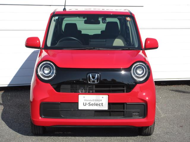 Ｎ－ＯＮＥ オリジナル　禁煙車ホンダセンシング純正９インチメモリーナビＢｌｕｅｔｏｏｔｈドラレコＥＴＣＲカメラワンオーナー　追突被害軽減ブレーキ　オートクルーズコントロール　サイドエアバック　ＥＴＣ車載器　クリアランスソナー（7枚目）