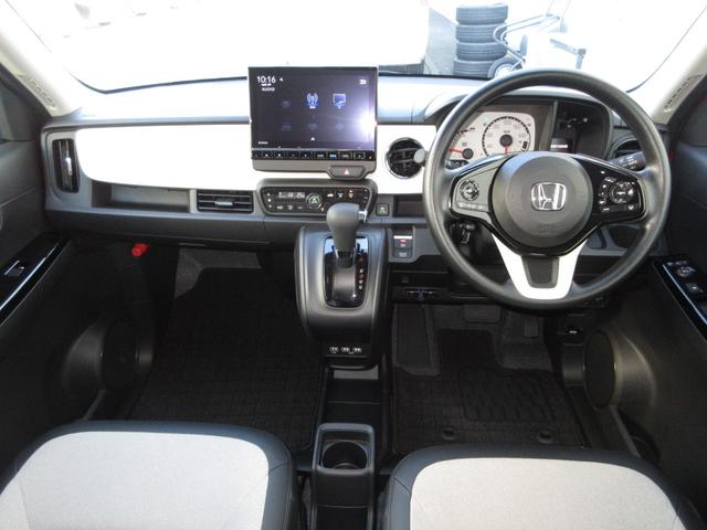 Ｎ－ＯＮＥ オリジナル　禁煙車ホンダセンシング純正９インチメモリーナビＢｌｕｅｔｏｏｔｈドラレコＥＴＣＲカメラワンオーナー　追突被害軽減ブレーキ　オートクルーズコントロール　サイドエアバック　ＥＴＣ車載器　クリアランスソナー（10枚目）