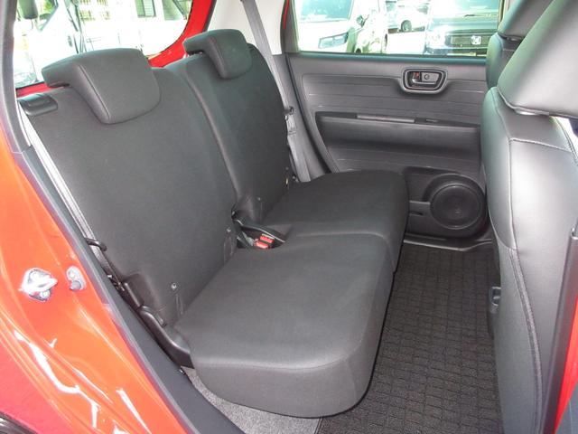 Ｎ－ＯＮＥ オリジナル　禁煙車ホンダセンシング純正９インチメモリーナビＢｌｕｅｔｏｏｔｈドラレコＥＴＣＲカメラワンオーナー　追突被害軽減ブレーキ　オートクルーズコントロール　サイドエアバック　ＥＴＣ車載器　クリアランスソナー（17枚目）