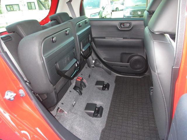 Ｎ－ＯＮＥ オリジナル　禁煙車ホンダセンシング純正９インチメモリーナビＢｌｕｅｔｏｏｔｈドラレコＥＴＣＲカメラワンオーナー　追突被害軽減ブレーキ　オートクルーズコントロール　サイドエアバック　ＥＴＣ車載器　クリアランスソナー（18枚目）