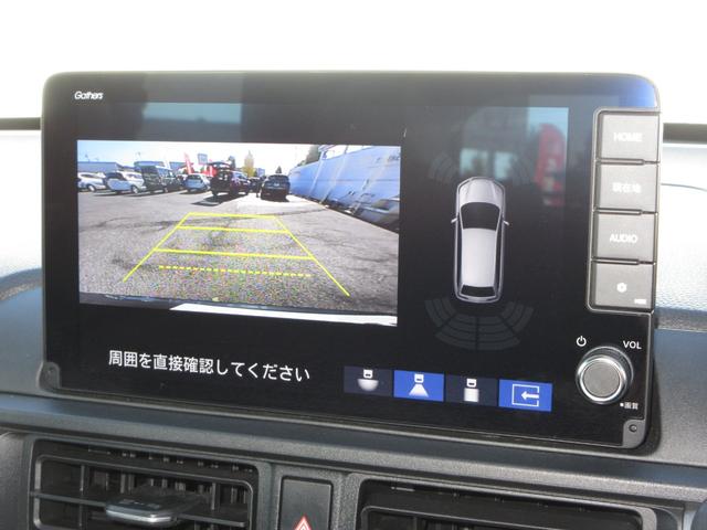 ＷＲ－Ｖ Ｚ＋　禁煙車ホンダセンシング純正９インチメモリーナビＢｌｕｅｔｏｏｔｈドラレコＥＴＣＲカメラワンオーナー　クリソナ　追突軽減ブレーキ　フルセグテレビ　サイドエアバッグ　ＵＳＢ　盗難防止システム　Ｂカメラ（10枚目）