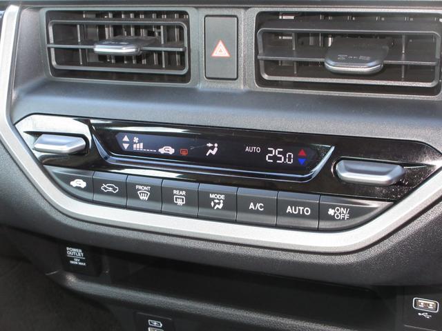 ＷＲ－Ｖ Ｚ＋　禁煙車ホンダセンシング純正９インチメモリーナビＢｌｕｅｔｏｏｔｈドラレコＥＴＣＲカメラワンオーナー　クリソナ　追突軽減ブレーキ　フルセグテレビ　サイドエアバッグ　ＵＳＢ　盗難防止システム　Ｂカメラ（15枚目）