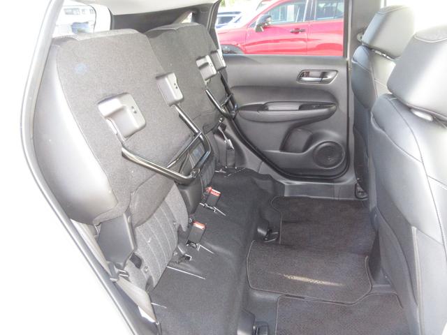 フィット e:HEVホームブラックスタイル 禁煙車ホンダセンシング純正9インチメモリーナビBluetoothドラレコETCRカメラワンオーナー オートライト Bカメラ 1オーナー LEDライト クリアランスソナー サイドSRS VSA 衝突軽減(16枚目)