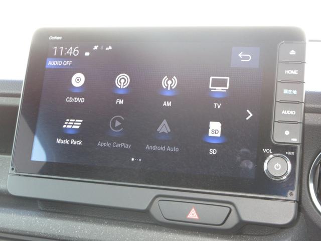 Ｎ－ＢＯＸカスタム ターボ　禁煙車ホンダセンシング純正９インチメモリーナビＢｌｕｅｔｏｏｔｈドラレコＥＴＣＲカメラワンオーナー　イモビライザー　１オナ　衝突被害軽減　ベンチシート　キーフリー　Ｐセンサー　ＥＳＣ　パワステ　Ｂカメ（2枚目）