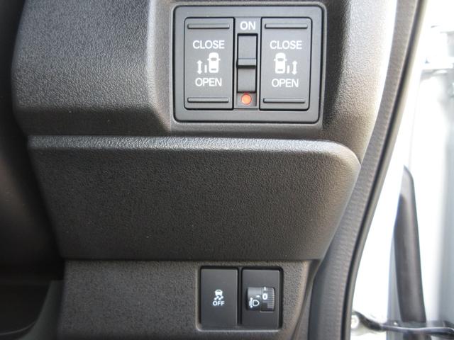 Ｎ－ＢＯＸカスタム ターボ　禁煙車ホンダセンシング純正９インチメモリーナビＢｌｕｅｔｏｏｔｈドラレコＥＴＣＲカメラワンオーナー　イモビライザー　１オナ　衝突被害軽減　ベンチシート　キーフリー　Ｐセンサー　ＥＳＣ　パワステ　Ｂカメ（13枚目）