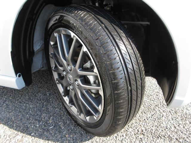 Ｎ－ＢＯＸカスタム ターボ　禁煙車ホンダセンシング純正９インチメモリーナビＢｌｕｅｔｏｏｔｈドラレコＥＴＣＲカメラワンオーナー　イモビライザー　１オナ　衝突被害軽減　ベンチシート　キーフリー　Ｐセンサー　ＥＳＣ　パワステ　Ｂカメ（23枚目）