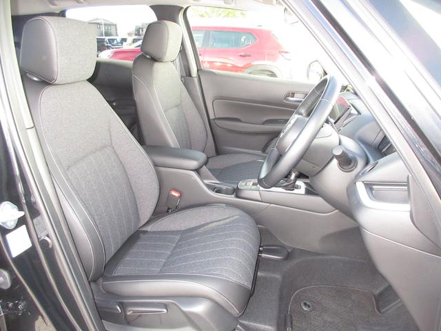 フィット e:HEVホーム 禁煙車ホンダセンシングホンダコネクトディスプレイBluetoothドラレコETCRカメラワンオーナー 前後誤発進抑制機能 クリソナ 助手席エアバッグ 運転席エアバッグ 1オナ アイドリングストップ(16枚目)