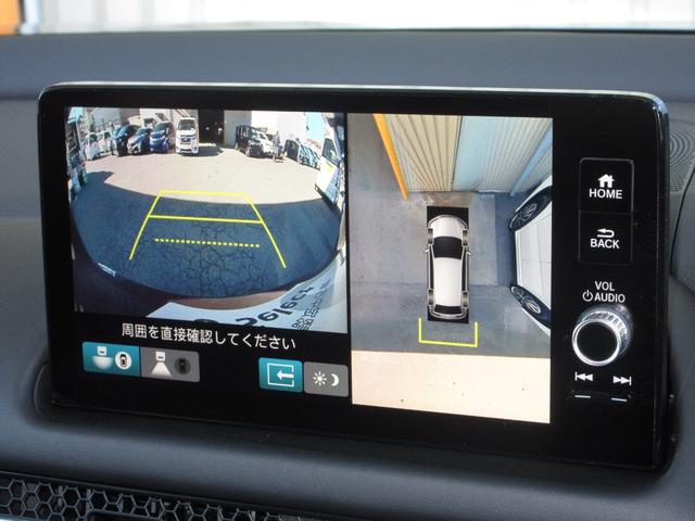 ZR-V Z 2年保証(距離無制限)禁煙車 ワンオーナー ホンダコネクトディスプレ マルチビュカメラ Bluetooth BOSEプレミアムサウンド ハンドル&シートヒーター 電動シート 障害物センサー(4枚目)