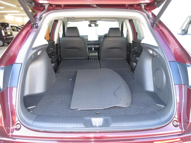 ZR-V Z 2年保証(距離無制限)禁煙車 ワンオーナー ホンダコネクトディスプレ マルチビュカメラ Bluetooth BOSEプレミアムサウンド ハンドル&シートヒーター 電動シート 障害物センサー(11枚目)