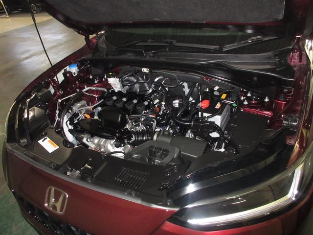 ZR-V Z 2年保証(距離無制限)禁煙車 ワンオーナー ホンダコネクトディスプレ マルチビュカメラ Bluetooth BOSEプレミアムサウンド ハンドル&シートヒーター 電動シート 障害物センサー(20枚目)