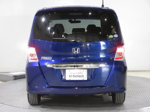 フリード ＧＨ　純正メモリーナビＥＴＣＲカメラワンオーナー　スマキー　１オーナー　リヤカメラ　ナビＴＶ　横滑り防止機能　禁煙　イモビライザー　メンテナンスノート　ＡＵＴＯエアコン　キーレス　Ｗエアバッグ　ＤＶＤ（21枚目）