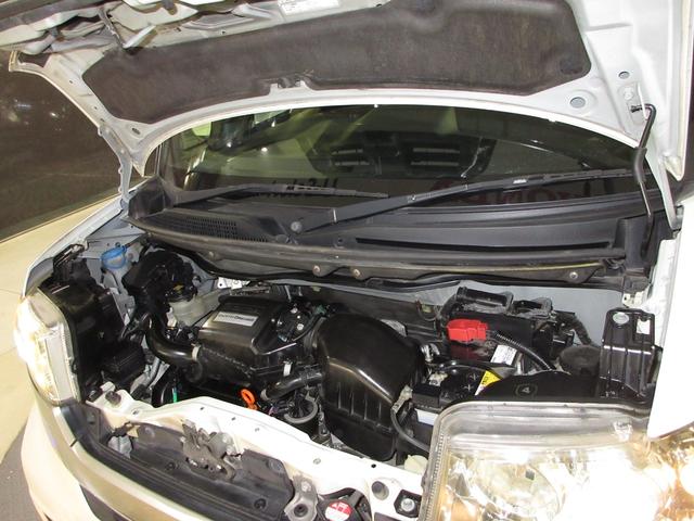 Ｎ－ＢＯＸカスタム ＧＳＳパッケージ　純正メモリーナビ　Ｒカメラ　ワンオーナー　両側パワ－スライドドア　禁煙　整備記録簿　スマ－トキ－　エアコン　ＥＳＣ　Ａ－ＳＴＯＰ　パワーウィンドウ　運転席助手席エアバッグ　ＡＢＳ（3枚目）