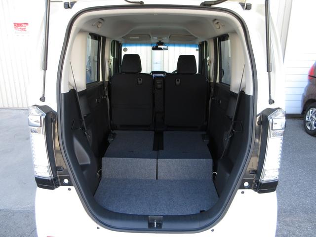 Ｎ－ＢＯＸカスタム ＧＳＳパッケージ　純正メモリーナビ　Ｒカメラ　ワンオーナー　両側パワ－スライドドア　禁煙　整備記録簿　スマ－トキ－　エアコン　ＥＳＣ　Ａ－ＳＴＯＰ　パワーウィンドウ　運転席助手席エアバッグ　ＡＢＳ（19枚目）