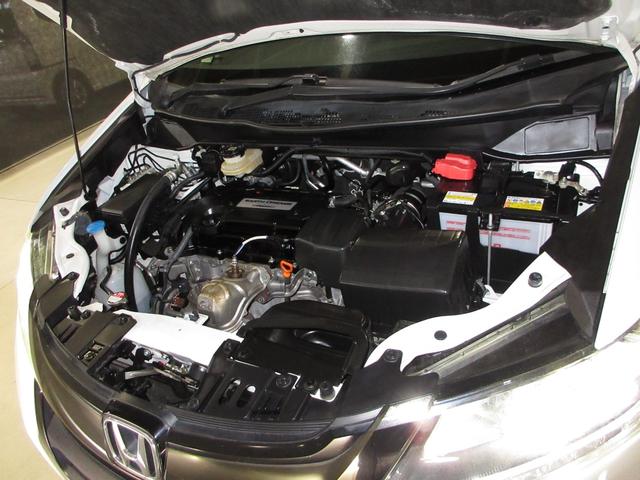 オデッセイ アブソルート・ホンダセンシング　純正９インチメモリーナビＢｌｕｅｔｏｏｔｈＥＴＣＲカメラワンオーナー　Ｂカメラ　ＬＥＤライト　オートクルーズコントロール　地デジ　電動シート　ＤＶＤ再生　スマートキー　４ＷＤ　アイドリングストップ（3枚目）