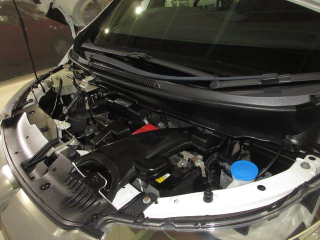 ステップワゴンスパーダ スパーダホンダセンシング 純正メモリーナビBluetoothETCRカメラワンオーナー 盗難防止 助手席エアバッグ ワンオーナ- Wパワスラ リアオートエアコン 地デジ サイドエアバッグ LEDライト 横滑り防止システム 禁煙(4枚目)