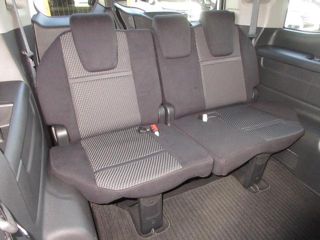 ステップワゴンスパーダ スパーダホンダセンシング 純正メモリーナビBluetoothETCRカメラワンオーナー 盗難防止 助手席エアバッグ ワンオーナ- Wパワスラ リアオートエアコン 地デジ サイドエアバッグ LEDライト 横滑り防止システム 禁煙(18枚目)