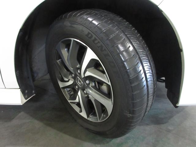 ステップワゴンスパーダ スパーダホンダセンシング 純正メモリーナビBluetoothETCRカメラワンオーナー 盗難防止 助手席エアバッグ ワンオーナ- Wパワスラ リアオートエアコン 地デジ サイドエアバッグ LEDライト 横滑り防止システム 禁煙(21枚目)