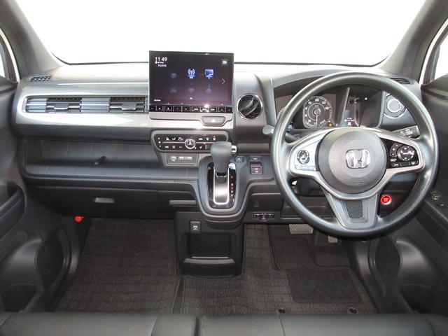 Ｎ－ＷＧＮカスタム Ｌ　ホンダセンシング純正９インチメモリーナビＢｌｕｅｔｏｏｔｈドラレコＥＴＣＲカメラワンオーナー　キーレス　カーテンエアバッグ　ＬＥＤヘッド　ＶＳＡ　ＥＴＣ車載器　フルセグ　コーナーセンサー　クルコン（12枚目）