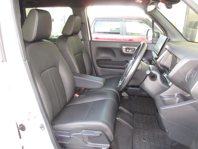 Ｎ－ＷＧＮカスタム Ｌ　ホンダセンシング純正９インチメモリーナビＢｌｕｅｔｏｏｔｈドラレコＥＴＣＲカメラワンオーナー　キーレス　カーテンエアバッグ　ＬＥＤヘッド　ＶＳＡ　ＥＴＣ車載器　フルセグ　コーナーセンサー　クルコン（17枚目）