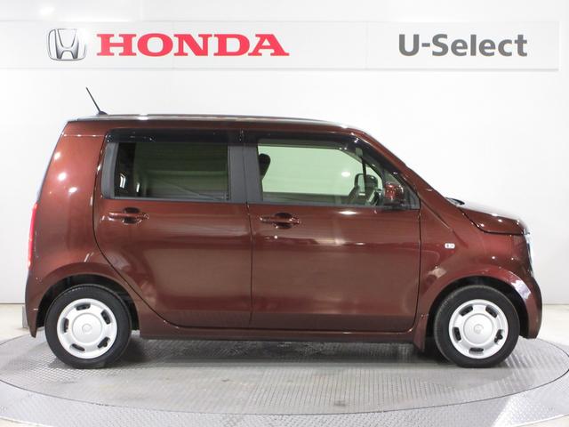 N-WGN Lホンダセンシング カロッツェリアメモリーナビ ETC シートヒーター LEDヘッドライト フルセグ リアカメラ スマートキー ワンオーナー 禁煙(4枚目)