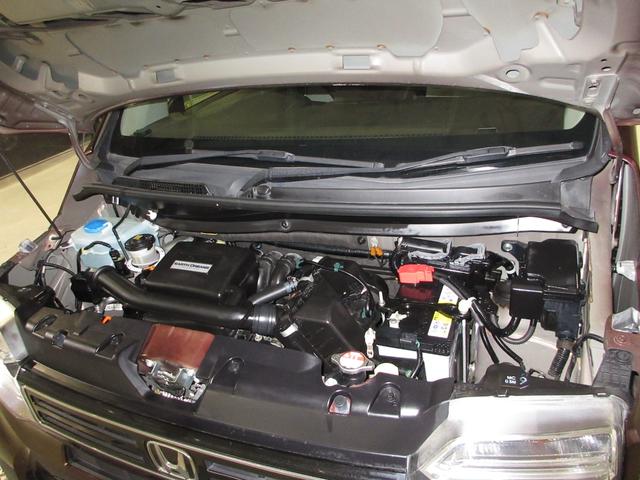 N-WGN Lホンダセンシング カロッツェリアメモリーナビ ETC シートヒーター LEDヘッドライト フルセグ リアカメラ スマートキー ワンオーナー 禁煙(6枚目)