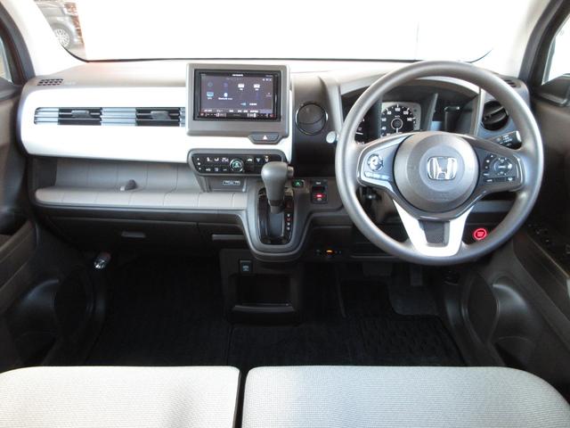 N-WGN Lホンダセンシング カロッツェリアメモリーナビ ETC シートヒーター LEDヘッドライト フルセグ リアカメラ スマートキー ワンオーナー 禁煙(7枚目)