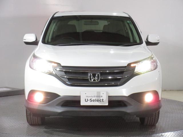 CR-V 20G 純正HDDナビETCRカメラワンオーナー アイドリングストップ リアカメラ Wエアバッグ ナビ&TV 記録簿 ワンセグTV 横滑防止装置 禁煙車 キーフリー 盗難防止装置 スマ-トキ- 1オーナー(5枚目)